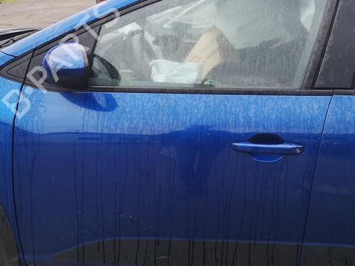 Used Left front door DACIA SANDERO III 1.0 TCe 90 (91 hp) 29353561