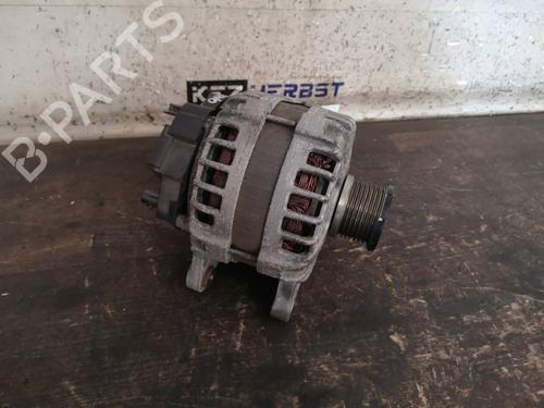 Generator NISSAN PULSAR Hatchback (C13) 1.2 DIG-T (115 hp) 13438354