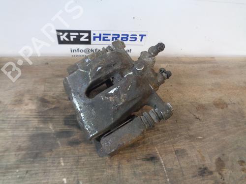 Højre bremsekaliber bag LAND ROVER RANGE ROVER III (L322) 3.6 D 4x4 (272 hp) 12864393