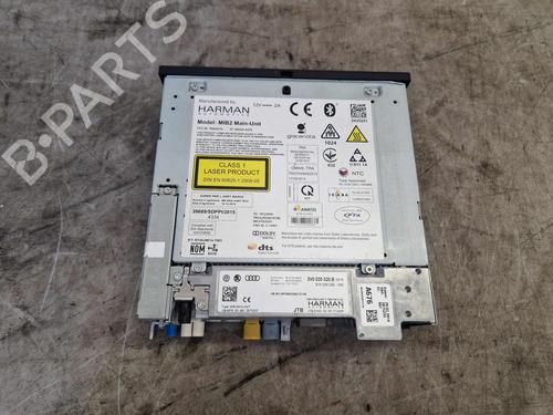 Electronic module SKODA OCTAVIA III Combi (5E5, 5E6) 2.0 TDI | BP37797111M83 - Image 3
