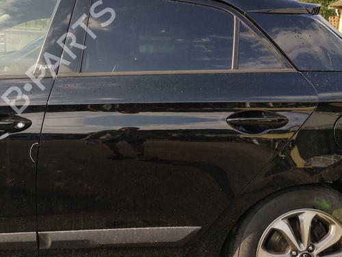 Used Left rear door Left rear door 37797171 37797171