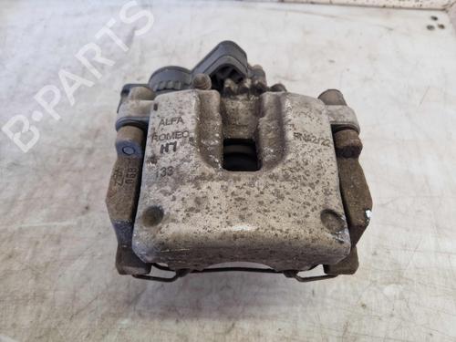 Used Left rear brake caliper ALFA ROMEO STELVIO (949_) 2.2 D Q4 (949.AXB2A) (209 hp) 28375689