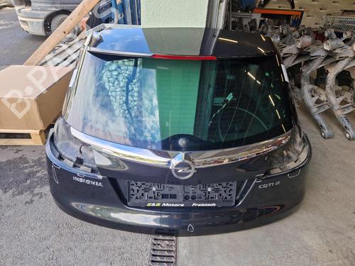 Used Tailgate OPEL INSIGNIA A Sports Tourer (G09) 2.0 CDTI (35) (160 hp) 28726626