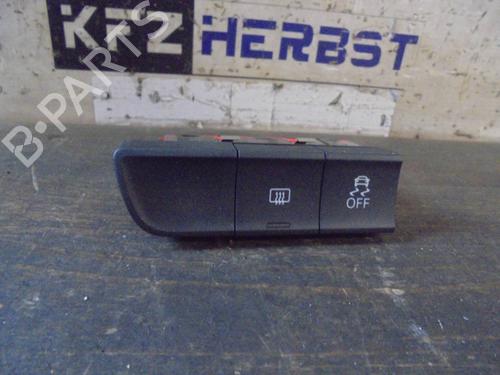 Used Switch AUDI A1 (8X1, 8XK) 1.2 TFSI (86 hp) 13434538