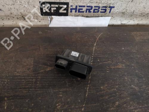 Used Control unit VW CADDY IV Box Body/MPV (SAA, SAH) 2.0 TDI (102 hp) 13438298