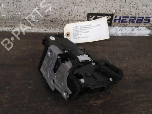 Rear right lock VW ID.3 (E11, E12) Pure | BP22291338C99 