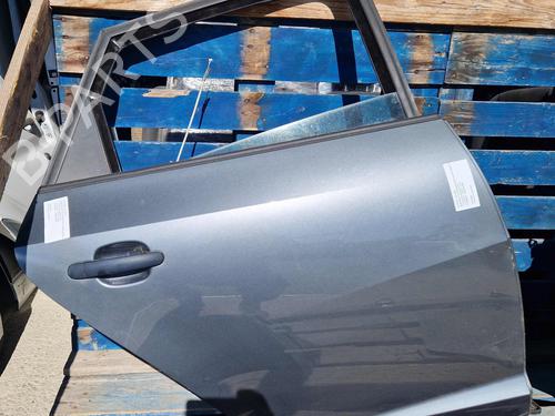 Used Right rear door Right rear door SEAT IBIZA IV ST (6J8, 6P8) 1.0 (75 hp) 34579221 34579221