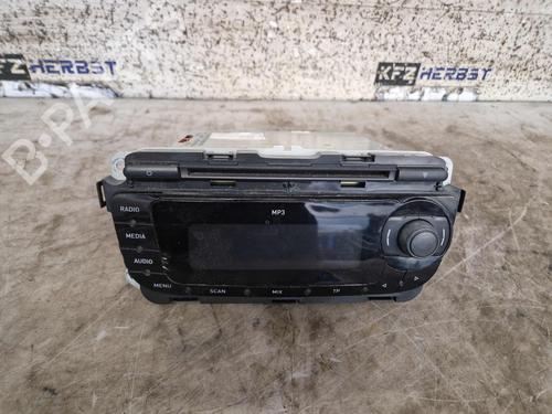 Used Electronic module Electronic module SEAT IBIZA IV SC (6J1, 6P5) 1.2 (70 hp) 33978248 33978248