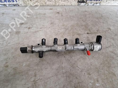 Rail D'Injecteurs Rail D'Injecteurs VW GOLF VII (5G1, BQ1, BE1, BE2) 1.6 TDI (115 hp) 33629000 33629000