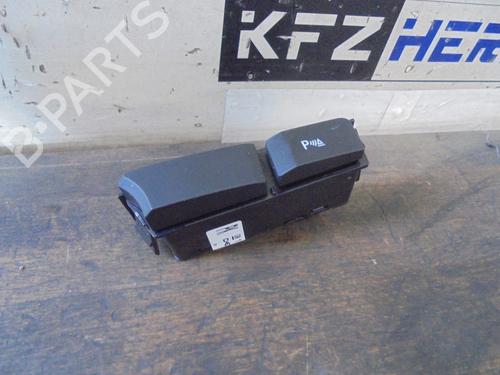 Used Switch OPEL ASTRA J (P10) 1.4 (68) (100 hp) 13067823