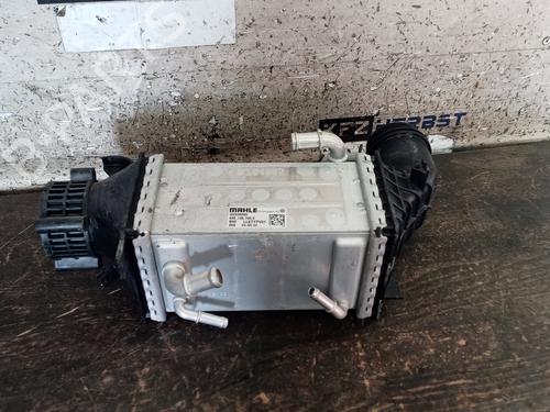 Used Intercooler VW T-ROC (A11, D11) 1.5 TSI (150 hp) 22294566