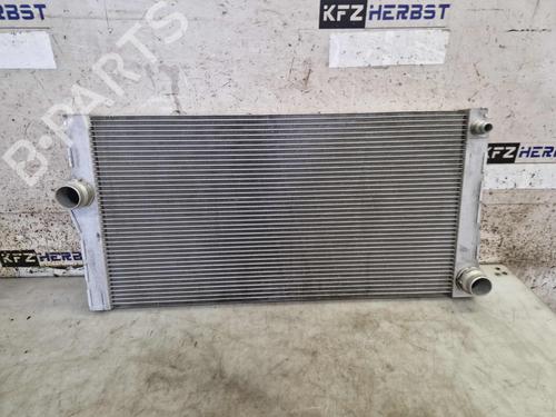 Køler BMW 5 (F10) 520 d (163 hp) 30104509