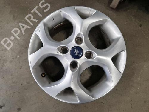 Used Rim Rim FORD FIESTA VI (CB1, CCN) 1.25 (82 hp) 34579202 34579202