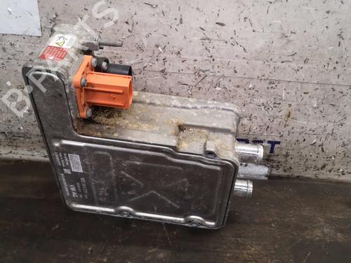 Outra Outra SKODA ENYAQ iV SUV (5AZ) 80 (204 hp) 36071948 36071948
