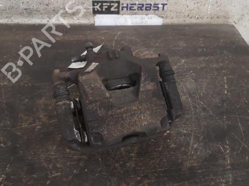 Højre bremsekaliber foran OPEL MOKKA / MOKKA X (J13) 1.6 CDTI (_76) (136 hp) 22284537