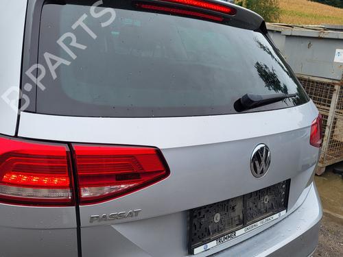 Tailgate VW PASSAT B8 Variant (3G5, CB5) 2.0 TDI | BP39168527C6  - Image 5