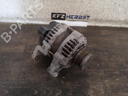 Used Alternator OPEL ASTRA J Sports Tourer (P10) 1.4 Turbo (35) (140 hp) 20134980