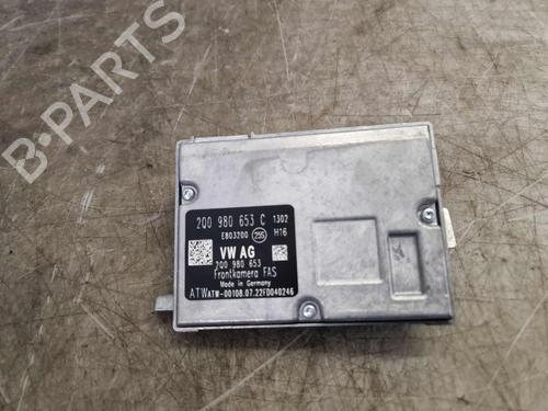 Electronic sensor AUDI Q3 Sportback (F3N) 45 TFSI e | BP34626111M84 - Image 2
