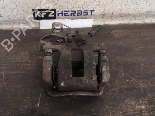 Used Left rear brake caliper KIA RIO III (UB) 1.25 CVVT (86 hp) 12879044