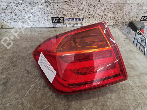 Used Left taillight Left taillight BMW 3 (F30, F80) 320 d (184 hp) 34645041 34645041