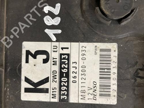 Used Engine control unit (ECU) Engine control unit (ECU) TALBOT HORIZON 1.3 (68 hp) 33683553 33683553