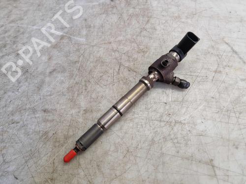 Used Injector SKODA SUPERB II (3T4) 1.6 TDI (105 hp) 28327089