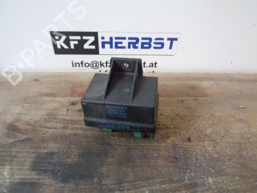 Elektronisk sensor PEUGEOT 206 Hatchback (2A/C) 2.0 HDI 90 (90 hp) 13066817
