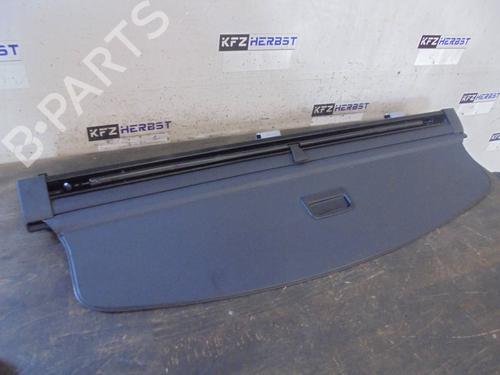 Used Rear parcel shelf SEAT EXEO ST (3R5) 2.0 TDI (143 hp) 20091021