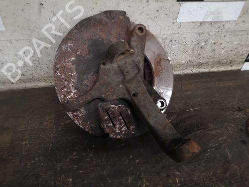 Left front steering knuckle HYUNDAI H-1 Van (A1) 2.5 CRDi | BP12881002M25 