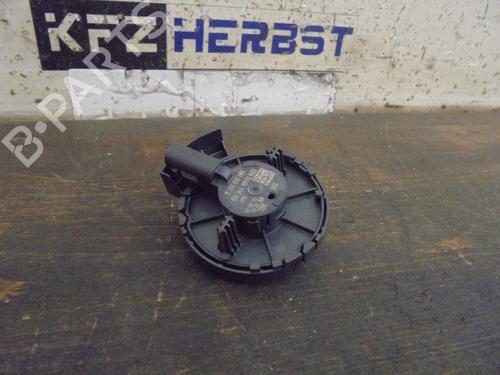 Used Electronic module VW POLO VI (AW1, BZ1, AE1) 1.0 MPi (80 hp) 12873034