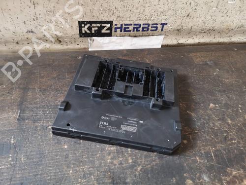 Used Control unit VW GOLF VII (5G1, BQ1, BE1, BE2) 1.2 TSI (105 hp) 13438226