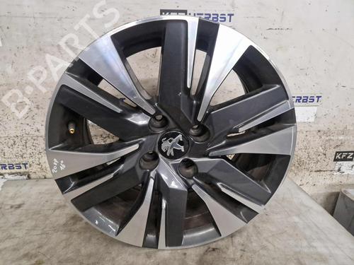 Fælk PEUGEOT 2008 I (CU_) 1.6 BlueHDi 100 (100 hp) 32203081