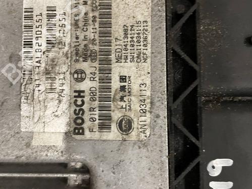 Used Engine control unit (ECU) Engine control unit (ECU) TALBOT HORIZON 1.3 (68 hp) 33683636 33683636