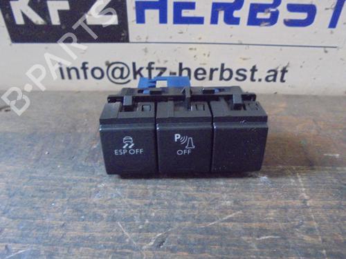 Used Switch PEUGEOT 508 I (8D_) 1.6 HDi (112 hp) 13067700