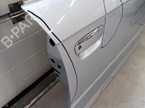 Right front door AUDI A3 Sportback (8PA) 1.4 TFSI | BP22293941C3 