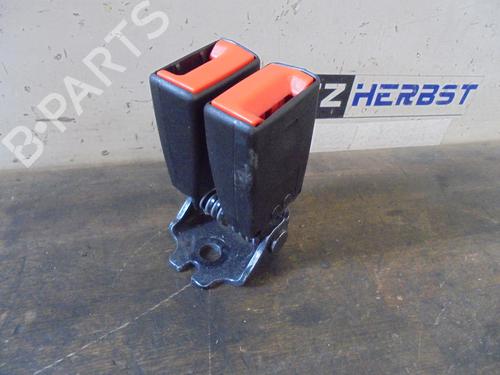 Used Rear right seatbelt FORD FOCUS III Turnier 1.0 EcoBoost (100 hp) 19926823