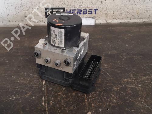 Used ABS pump LAND ROVER FREELANDER 2 (L359) 2.2 TD4 4x4 (152 hp) 12860758