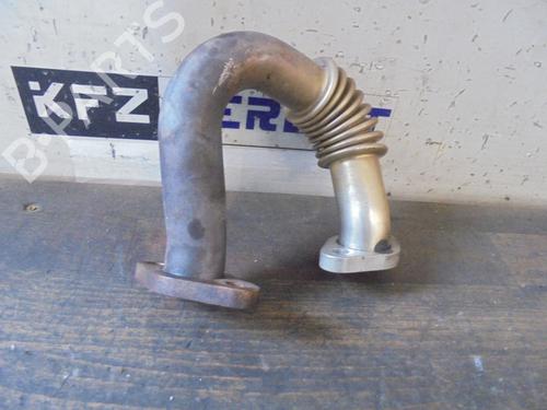 Used Pipe VW GOLF VI Variant (AJ5) 2.0 TDI (140 hp) 13431003