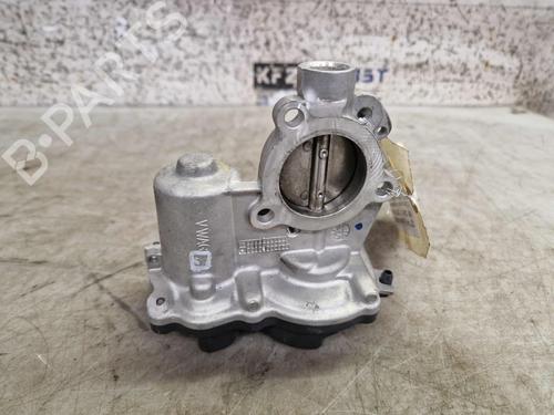 Used Throttle body VW CADDY IV Box Body/MPV (SAA, SAH) 2.0 TDI (75 hp) 29745225