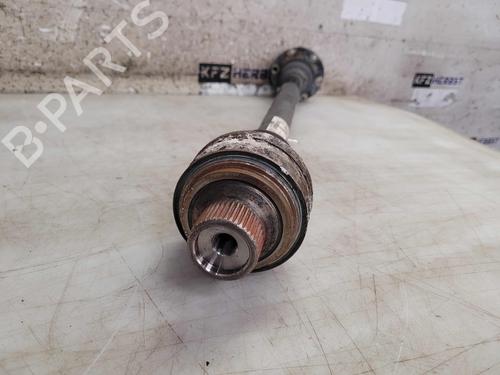 Left rear driveshaft AUDI Q7 (4MB, 4MG, 4MQ) 50 TDI Mild Hybrid quattro | BP24449322M40 