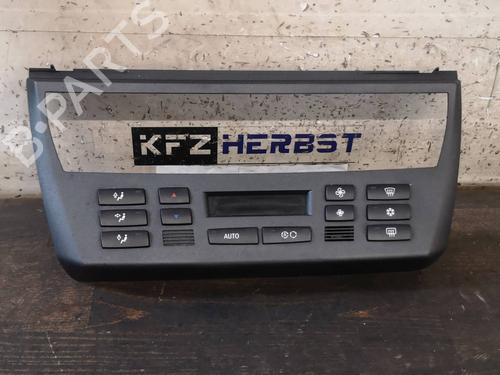 Used Climate control BMW X3 (E83) 3.0 d (204 hp) 12874801