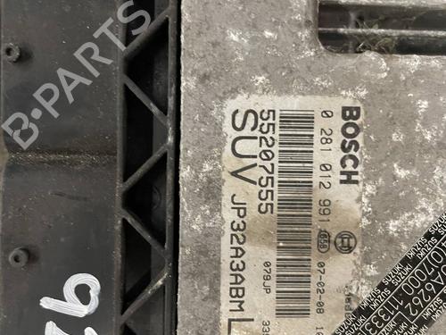 Used Engine control unit (ECU) Engine control unit (ECU) TALBOT HORIZON 1.3 (68 hp) 33683485 33683485