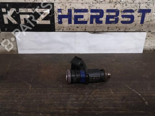 Used Injector SKODA FABIA III (NJ3) 1.0 (60 hp) 13437941