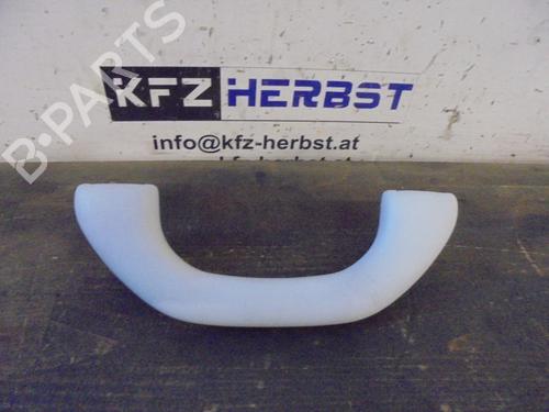 Used Interior roof handle VW GOLF VI (5K1) 1.6 TDI (105 hp) 20090552