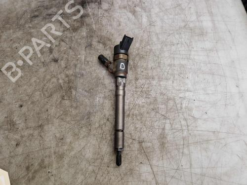 Used Injector HYUNDAI TUCSON (JM) 2.0 CRDi All-wheel Drive (113 hp) 30550552