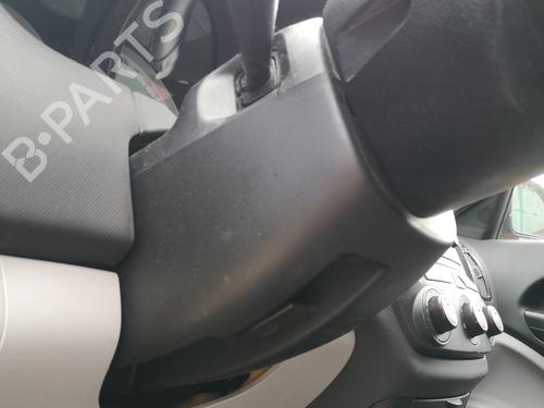 Used Steering column Steering column 37068550 37068550