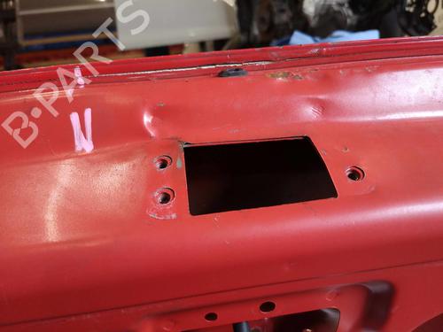 Tailgate HYUNDAI i20 I (PB, PBT) 1.2 | BP22281005C6 