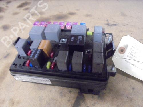 Fuse box KIA CERATO I Hatchback (LD) 1.5 CRDi | BP12885314E1 