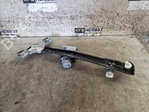 Used Front right window mechanism Front right window mechanism 34645107 34645107