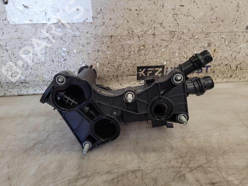 Thermostat housing VW TOURAN (5T1) 2.0 TDI | BP24200039M116 